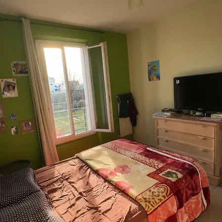 Apartament La Belle De Mai