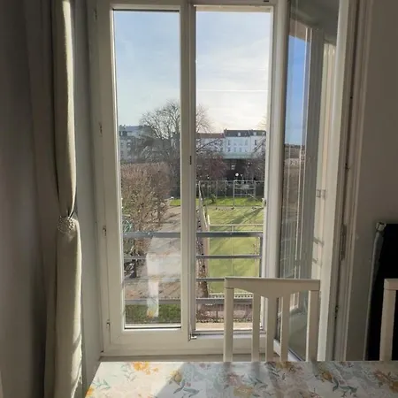 La Belle De Mai * Saint-Denis (Seine-Saint-Denis)