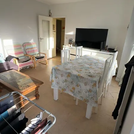 Apartament La Belle De Mai Saint-Denis (Seine-Saint-Denis)